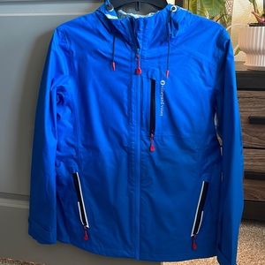 Vineyard vines XS unisex performance jacket